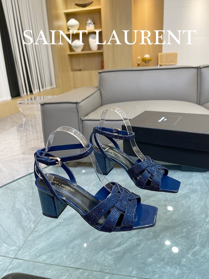 YSL High Heels